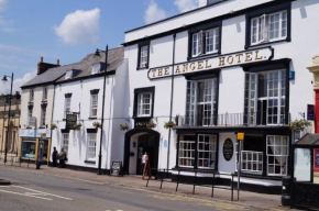 The Angel Hotel, Coleford